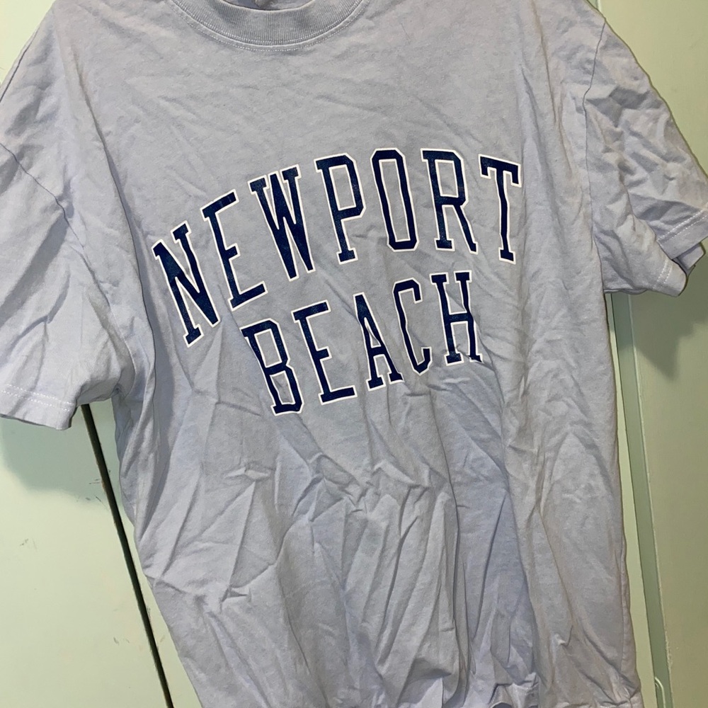 Brandy Melville t shirt